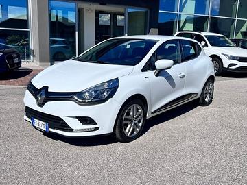 Renault Clio dCi 8V 75 CV 5 porte Duel / Auto...