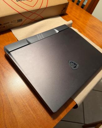 MSI Vector GP68HX13VH