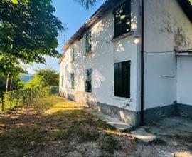 RUSTICO A CASOLA VALSENIO