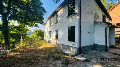 RUSTICO A CASOLA VALSENIO