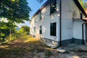 RUSTICO A CASOLA VALSENIO