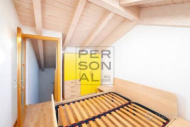 Appartamento - Borgo Valsugana