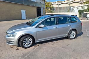 Golf Variant  1.6