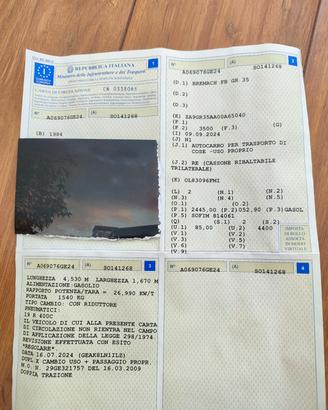 bremach