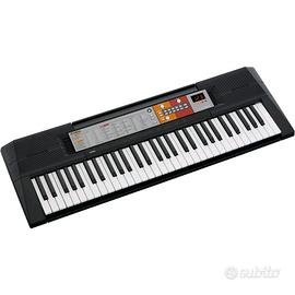 TASTIERA MUSICALE YAMAHA PSR-F52