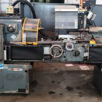 Tornio parallelo fimap