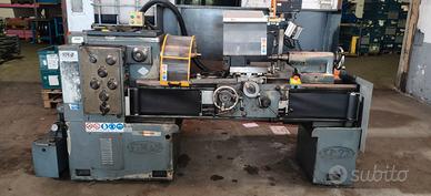 Tornio parallelo fimap