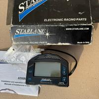 Starlane athon GPS cronometro