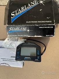 Starlane athon GPS cronometro