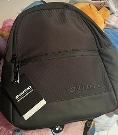 Zaino lotto