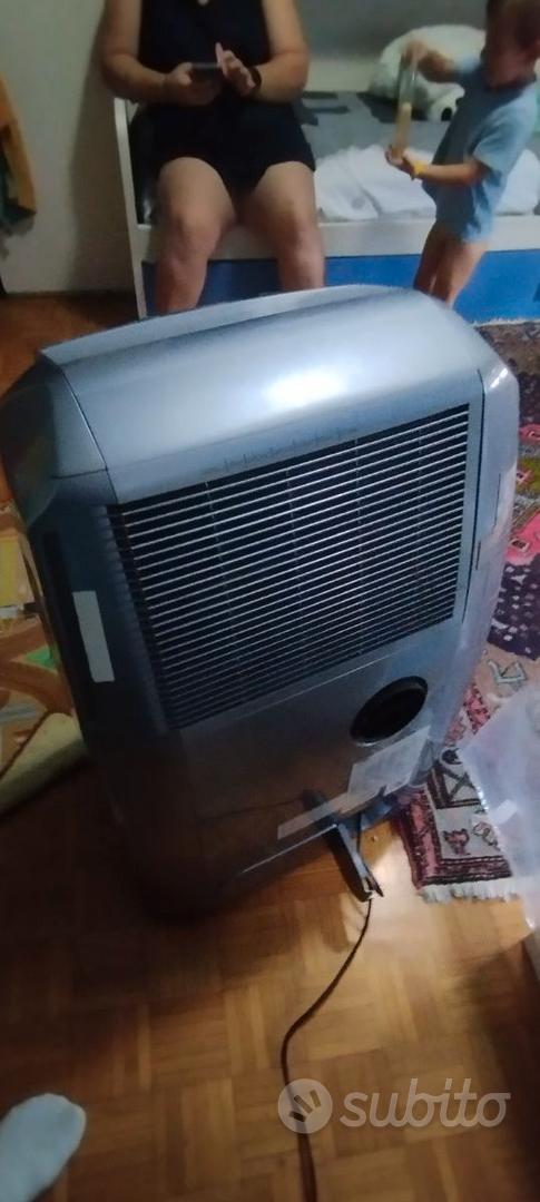 Pinguino DeLonghi mod PAC W120A Elettrodomestici In vendita a