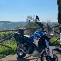 Aprilia Tuareg 660 2023 Tagelmust