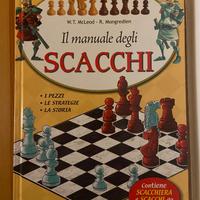 Il manuale degli scacchi