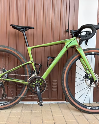 Cannondale topstone carbon