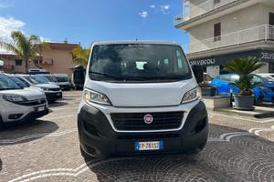 Fiat Ducato 33 2.3 MJT 130CV 8 Posti Panorama