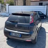 Fiat Punto Evo 1.3 75 cv multijet