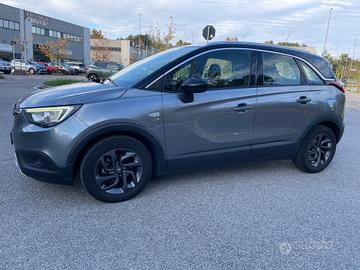 Opel Crossland X 1.2 12V Innovation*Neo patentati