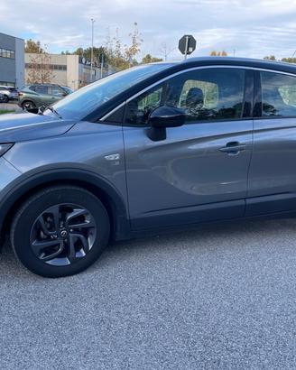 Opel Crossland X 1.2 12V Innovation*Neo patentati