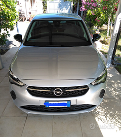 Opel Corsa 2023 1.5 diesel neopatentati GARANZIA