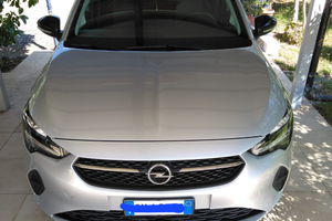 Opel Corsa 2023 1.5 diesel neopatentati GARANZIA