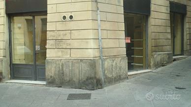 Fondo commerciale centralissimo