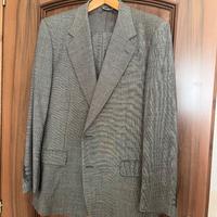 Completo Eredi Pisanó 100% Lana taglia 52 R6