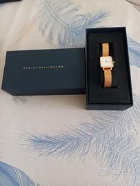 orologio Daniel Wellington