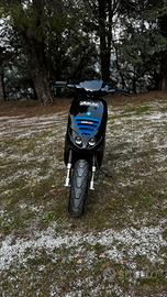 Piaggio ntt