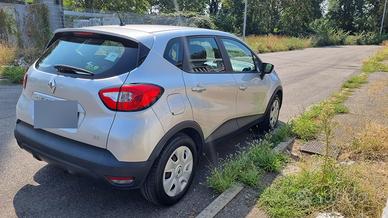 renault captur 1500 tdi 90cv