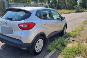 renault captur 1500 tdi 90cv