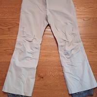 pantaloni sci donna TG.44