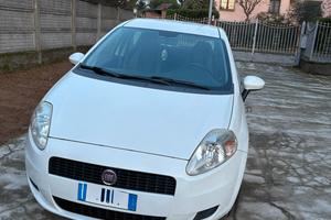 Fiat Grande Punto 
