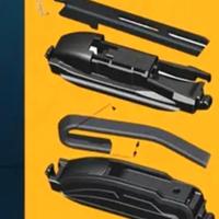 Nuovo 2025 Top 1 pezzo anteriore Tergicristallo