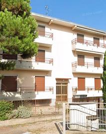 Trilocale Arredato