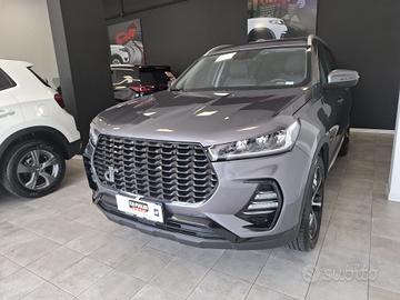 Dr 6.0 1.5 Turbo CVT Bi-Fuel VENDUTA - 2023