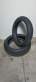 Pneumatici Metzeler Roadtec Z8