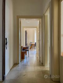 Centro storico, Messina