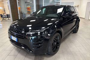 Land Rover Range Rover Evoque 2.0 ibrido/diesel (m