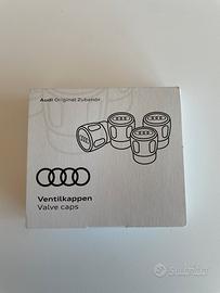 Tappi valvole Originali audi