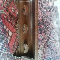 antico attaccapanni, apandiabiti in legno massicci