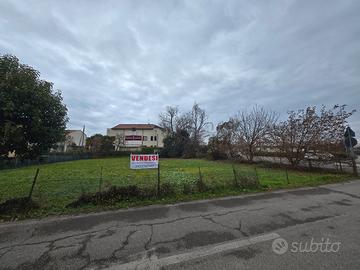 Terreno a colfrancui di oderzo