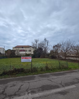 Terreno a colfrancui di oderzo
