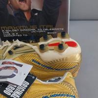 scarpa Totti celebrativa 