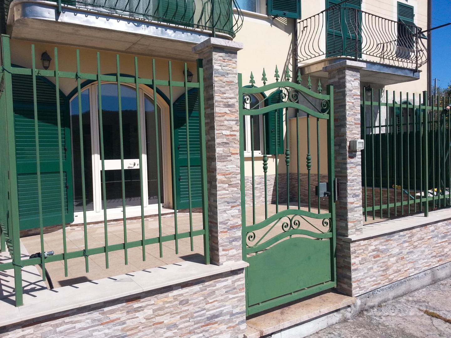 Apartment in Castagna, Favareto - Vista 2
