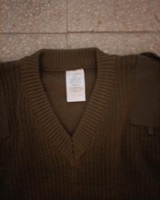maglione militar