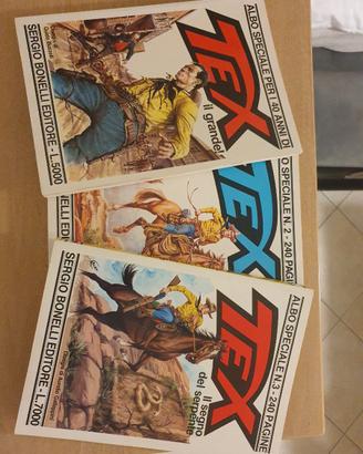 Tex Willer