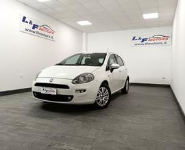 Fiat Punto 1.3 MJT II S&S 85 CV 5 porte ECO Street