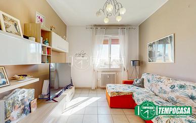 Appartamento a Novi Ligure 3 locali