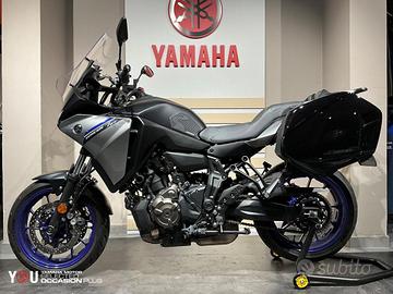 Yamaha Tracer 7 GT
