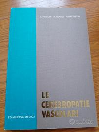 Le cerebropatie vascolari C. Fieschi, Agnoli